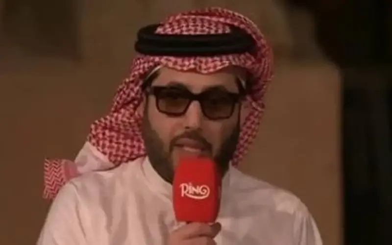 من المتحف المصري الكبير إلى الأهرامات نجوم الملاكمة يعلنون جاهزيتهم لليلة”Glory in Giza”… وتركي آل الشيخ: نقدم لمصر واحدًا من أكبر أحداث الملاكمة في التاريخ